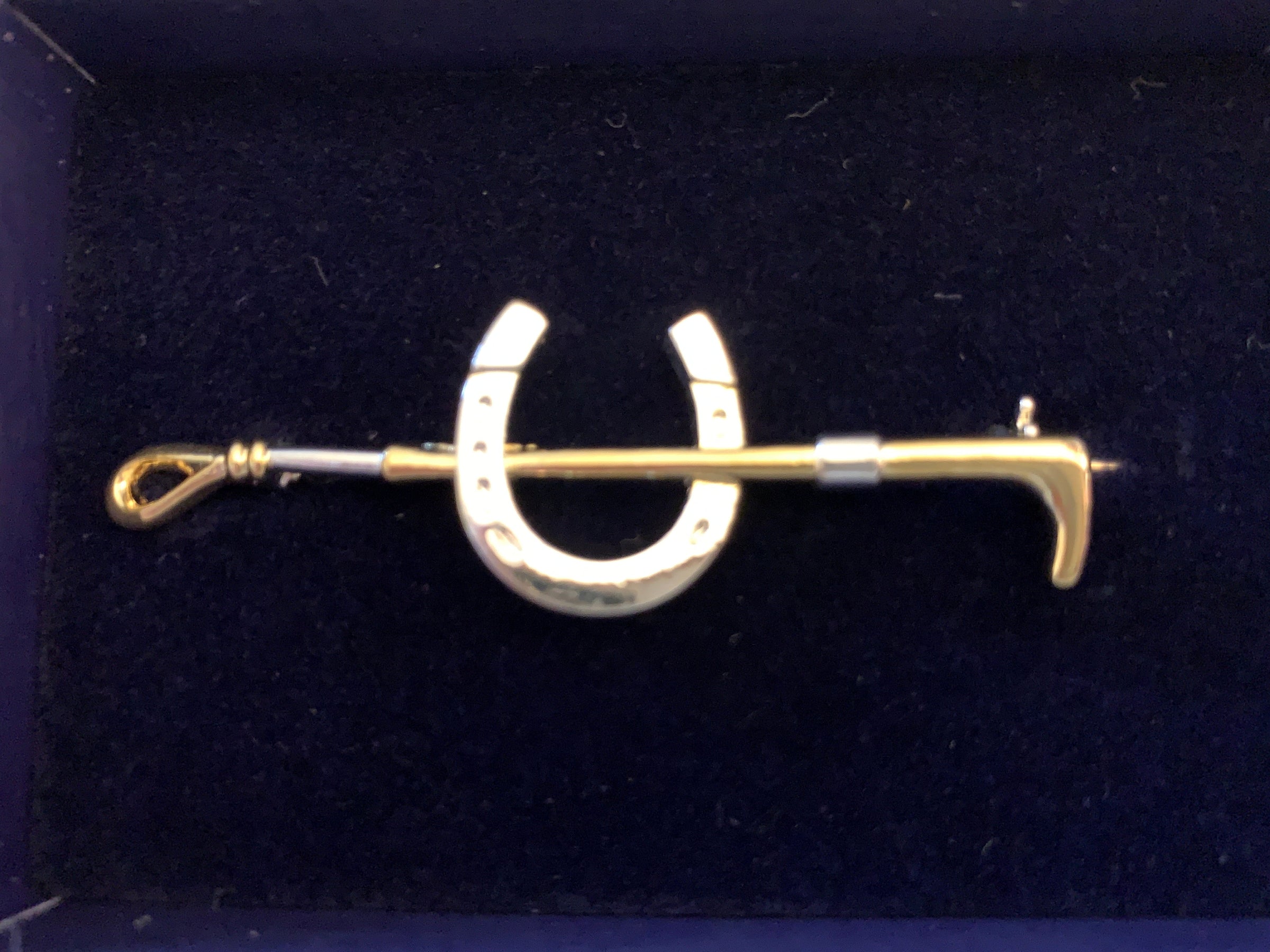 Tie Pins & Collar Pins