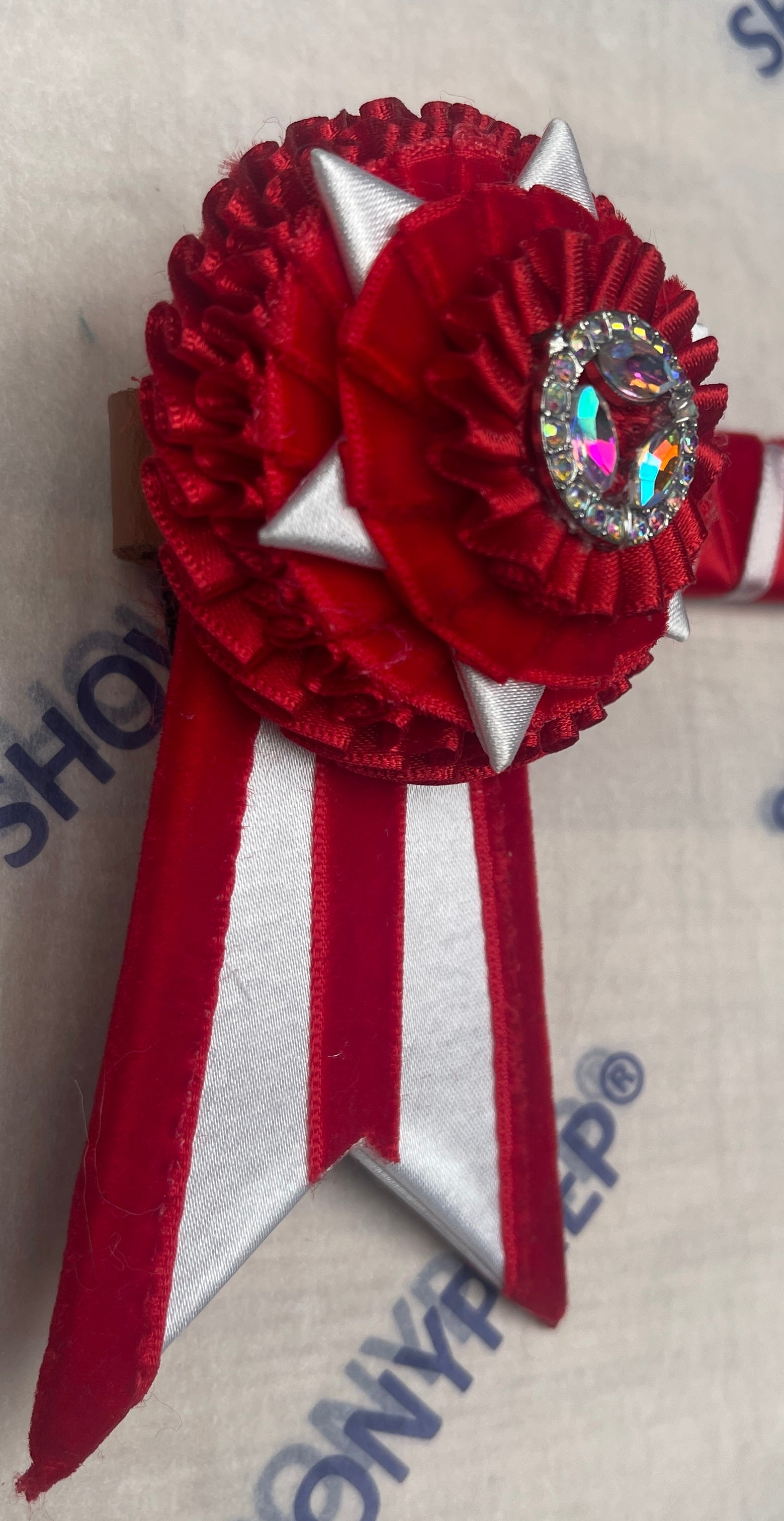 12” - 13” Browbands
