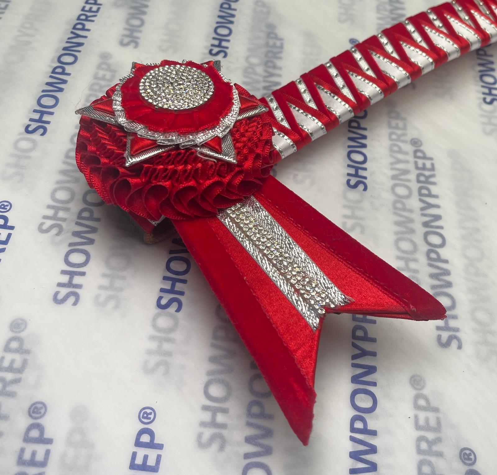 13.5" - 14.5" Browbands