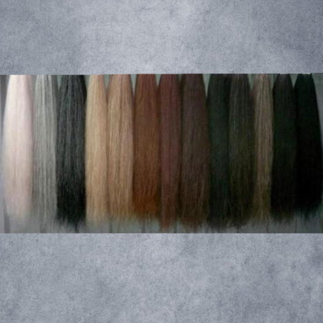 SHOWPONYPREP® False Tails