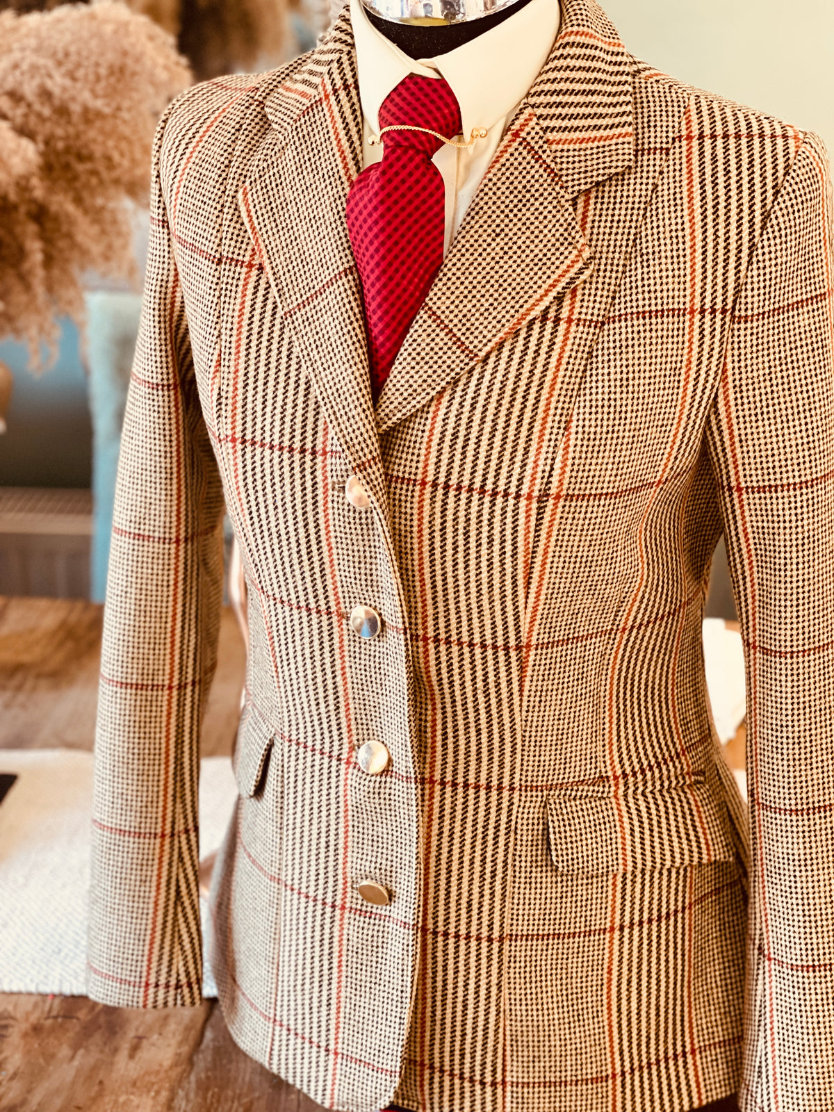 Show Jacket Collection