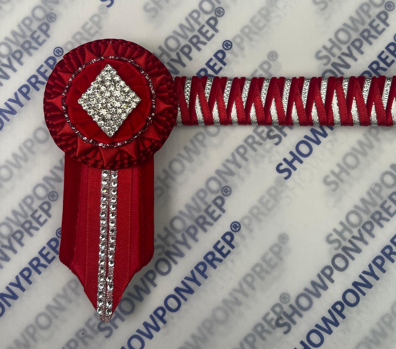 16” - 18” Browbands