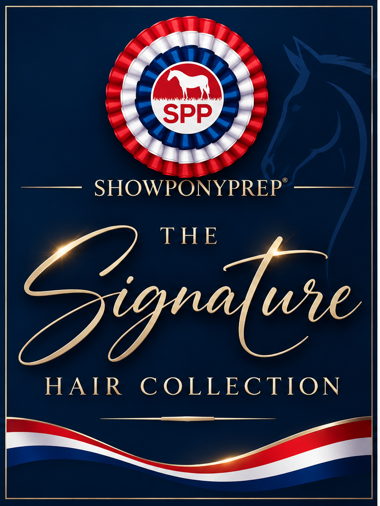 The Signature Hair Collection