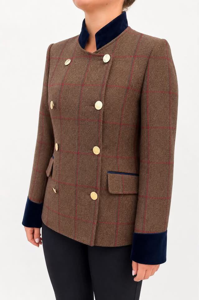 Lead Rein Short Jackets