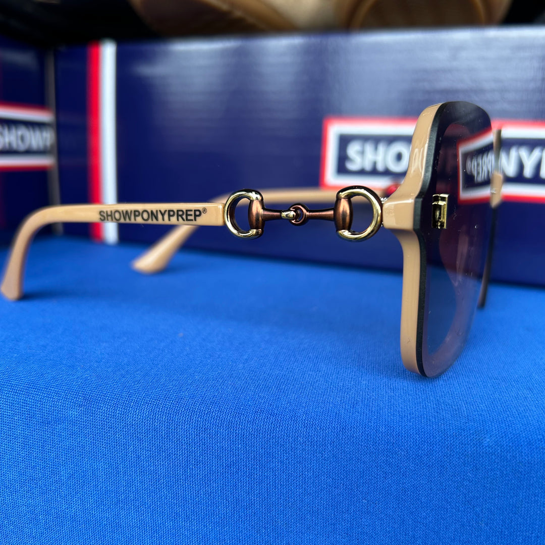 SPP Snaffle Sunglasses