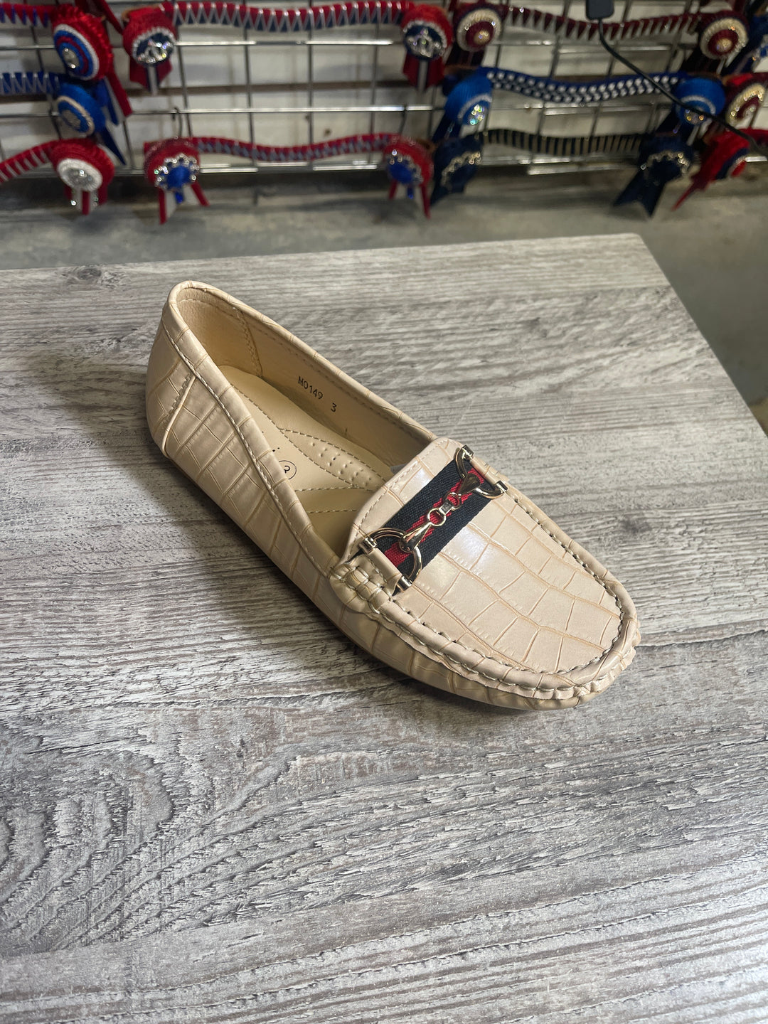 SALE - Deck Shoes and Loafers