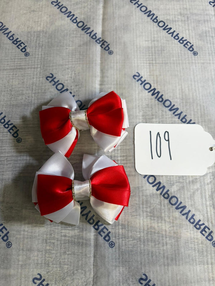 SALE - Mixed Hair Bows
