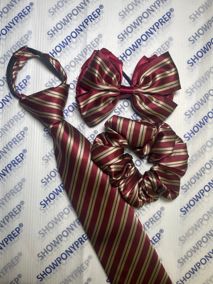 CHILD ZIP TIE