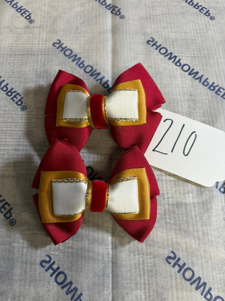 SALE - Mixed Hair Bows