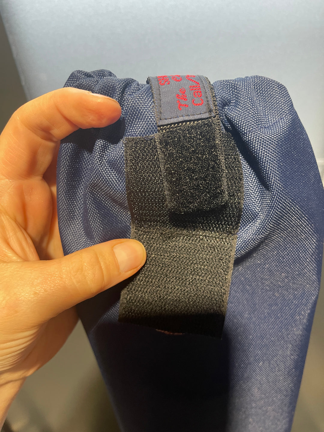 SPP Waterproof Tail bag