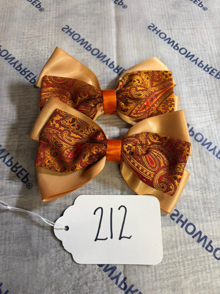 SALE - Mixed Hair Bows