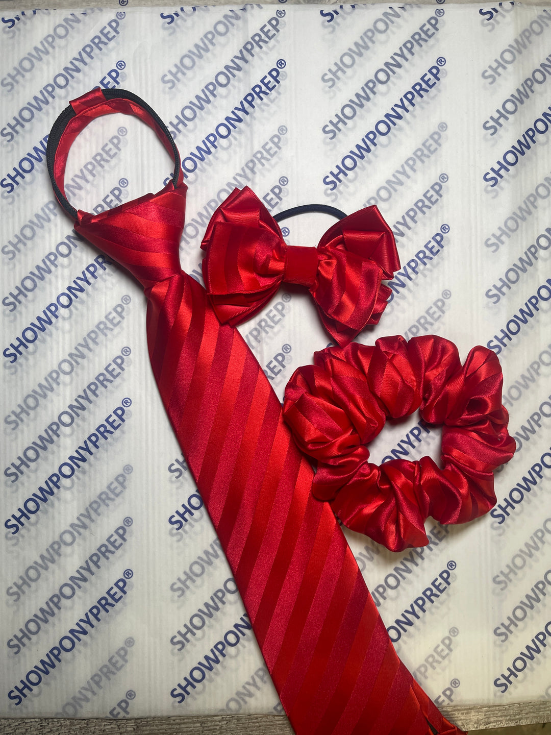 CHILD ZIP TIE