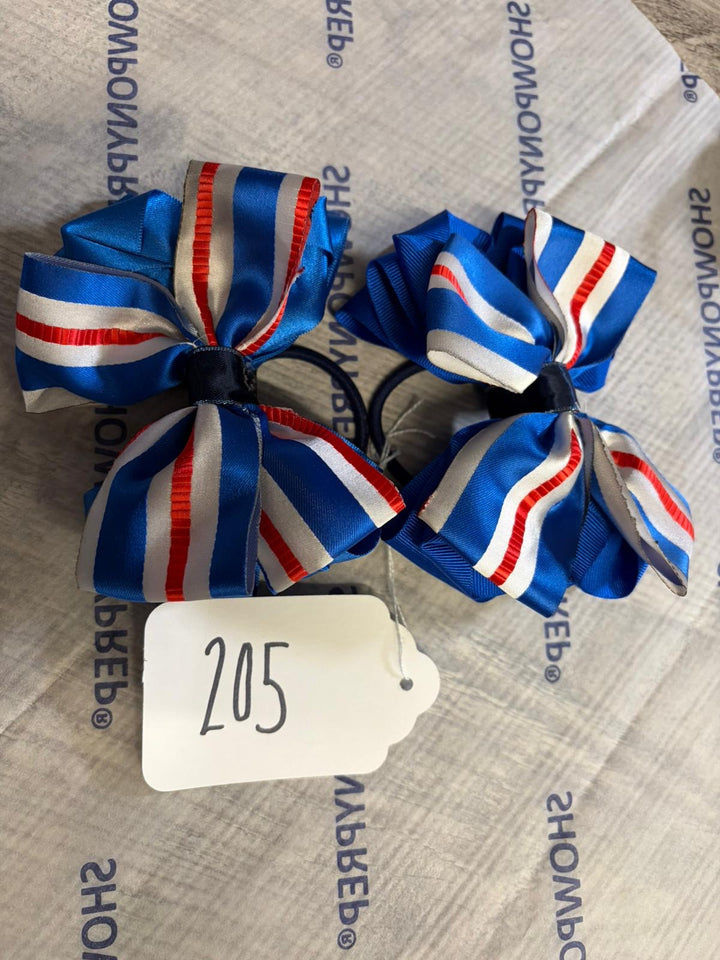 SALE - Mixed Hair Bows