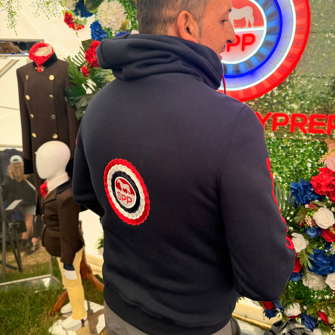 NEW Team SPP Luxury Hoodies