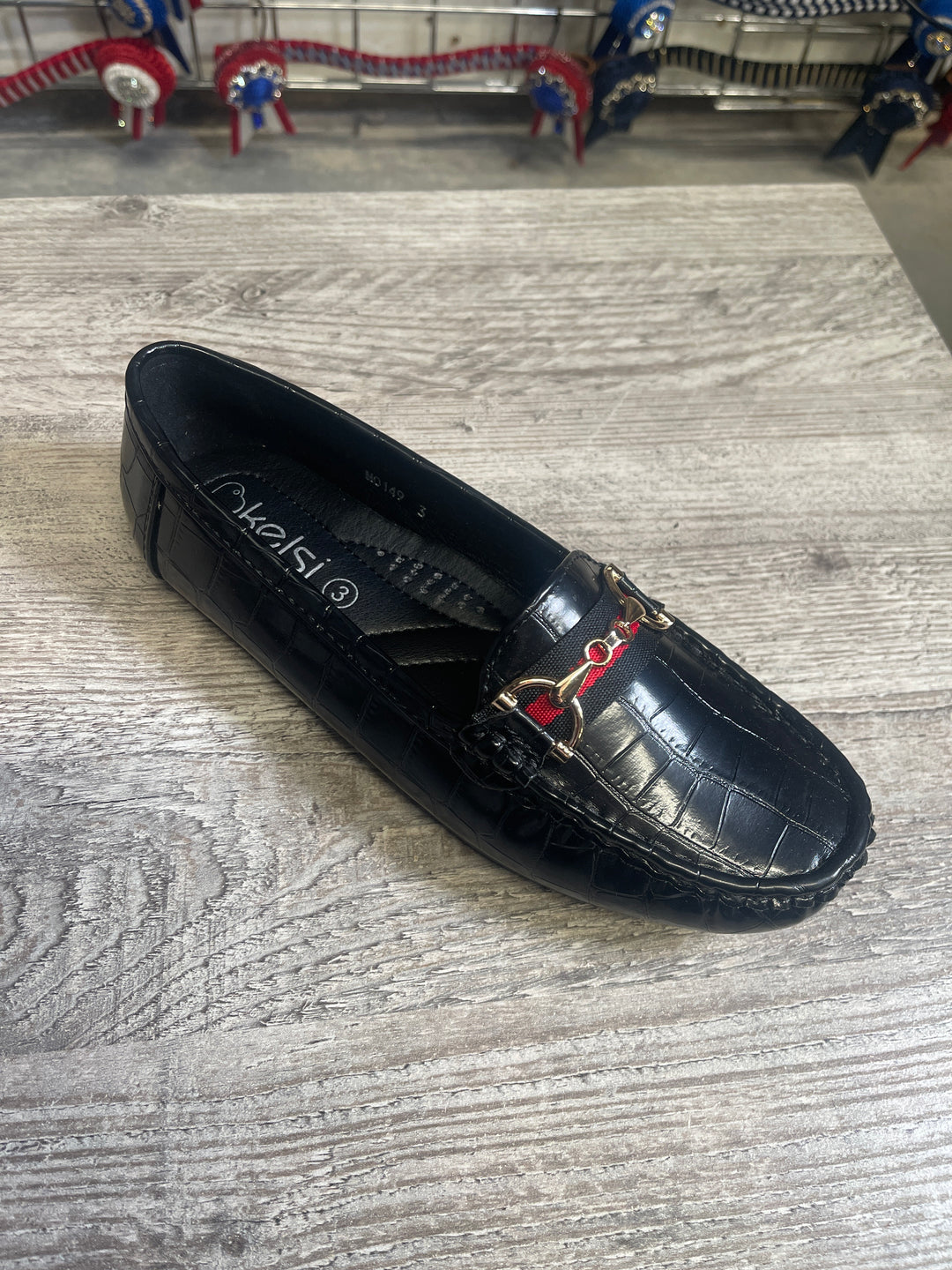 SALE - Deck Shoes and Loafers