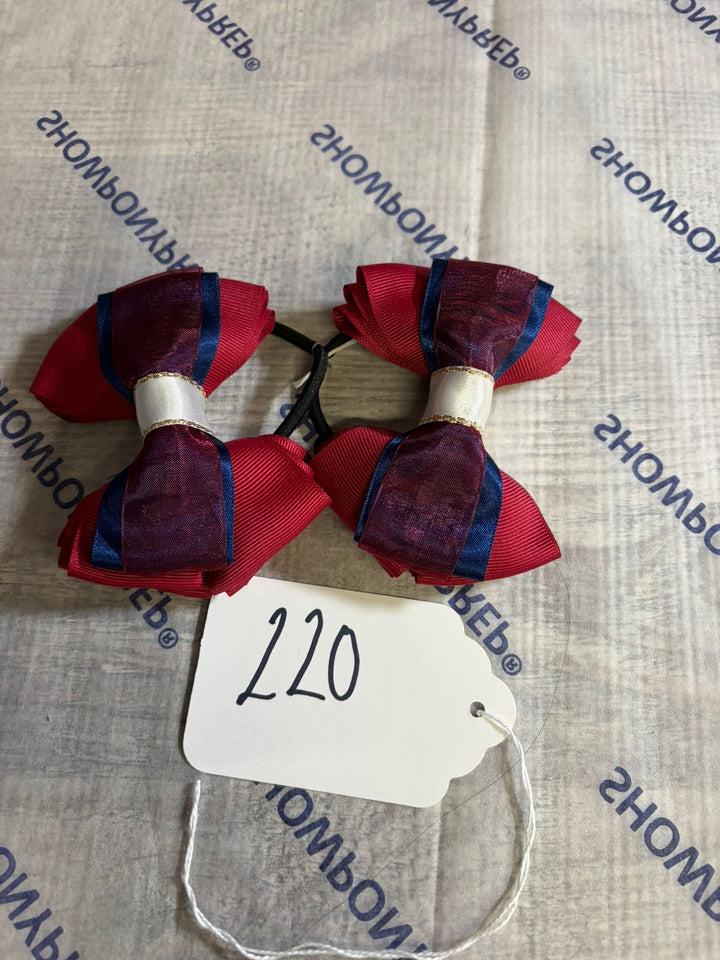 SALE - Mixed Hair Bows