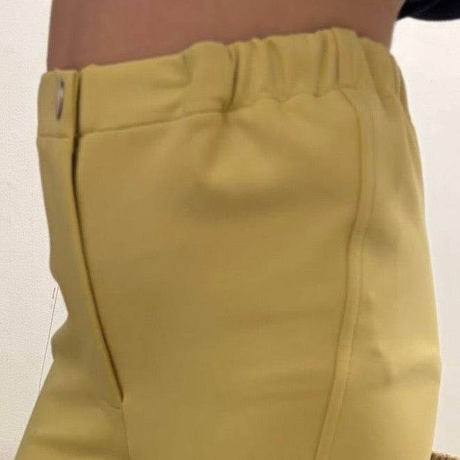Superior Show Jodhpurs - Buttercream  *IN STOCK*