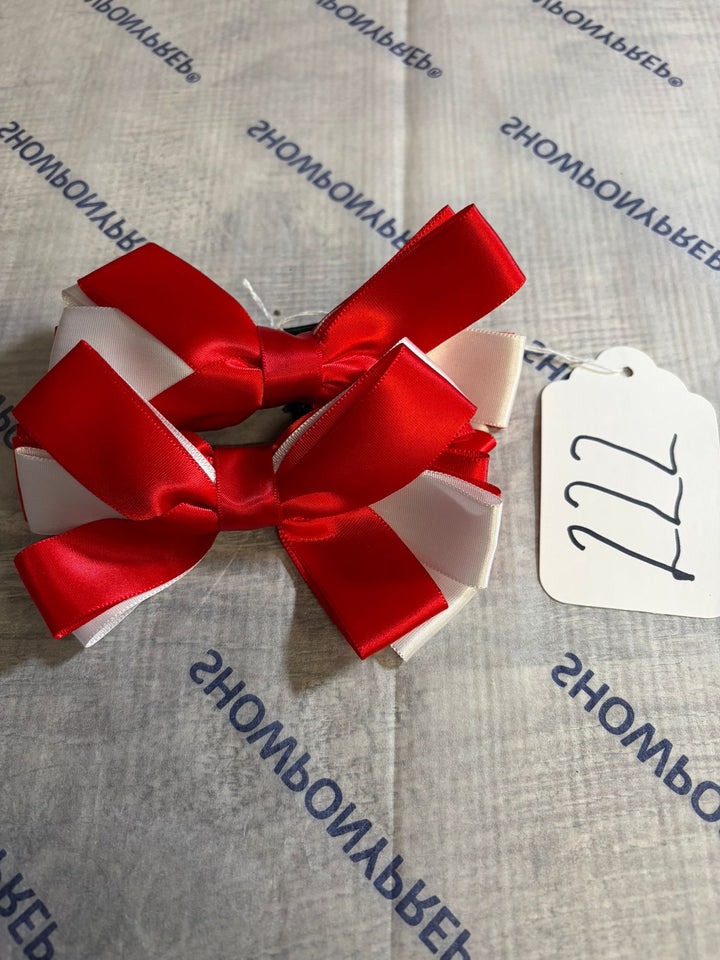SALE - Mixed Hair Bows