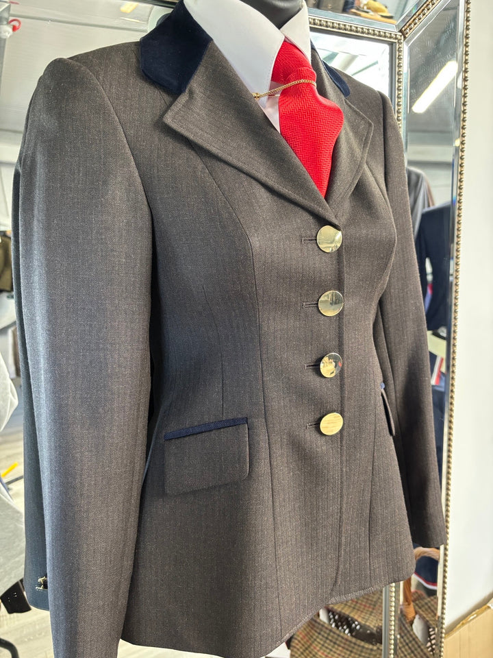 Maids Tweed Jacket - 60109
