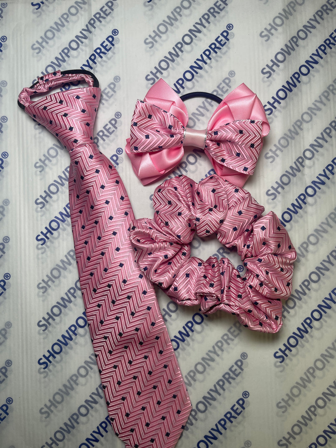 CHILD ZIP TIE