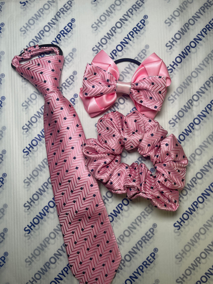 CHILD ZIP TIE
