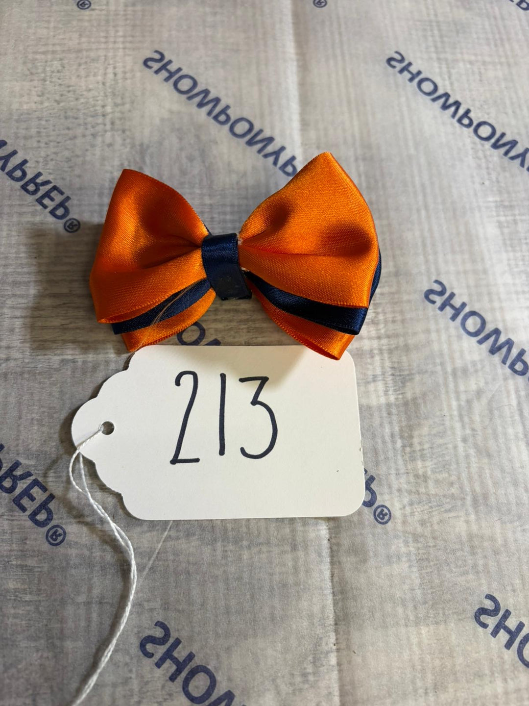 SALE - Mixed Hair Bows