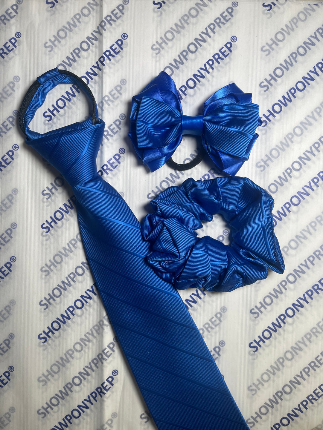 CHILD ZIP TIE