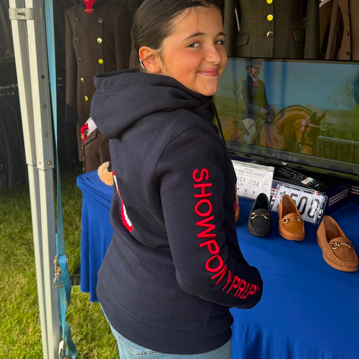 NEW Team SPP Luxury Hoodies
