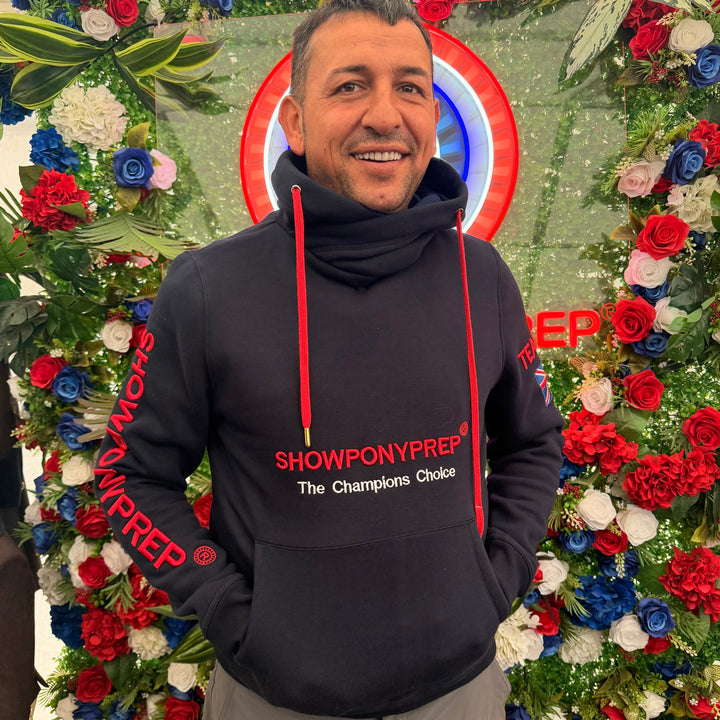 NEW Team SPP Luxury Hoodies