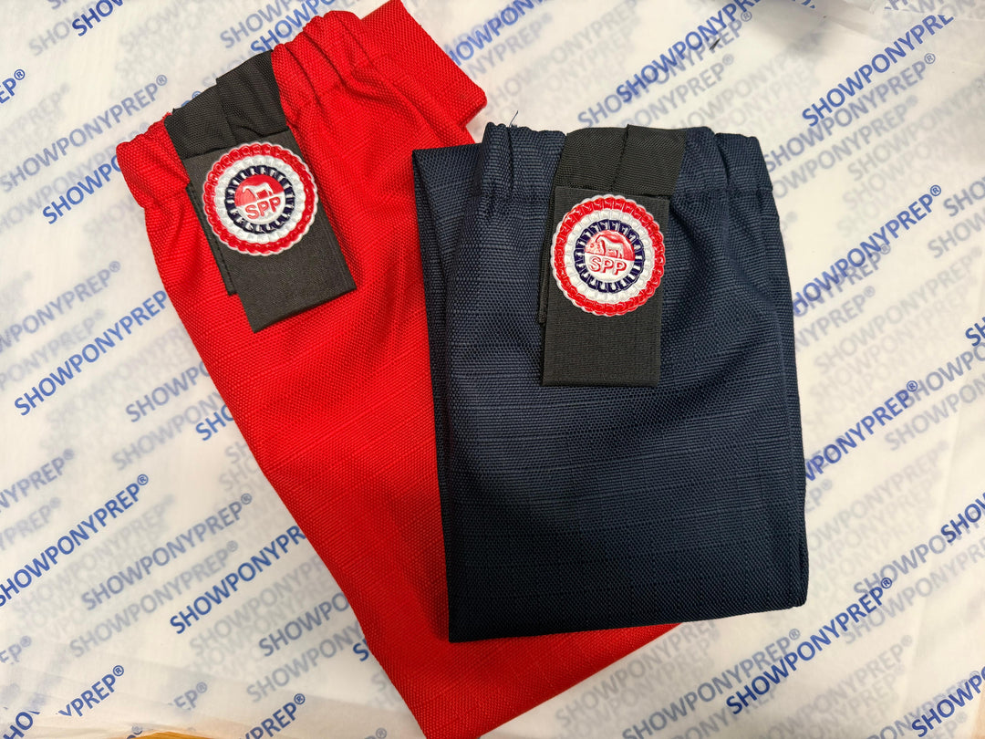 SPP Champion Tail Bag *NEW*