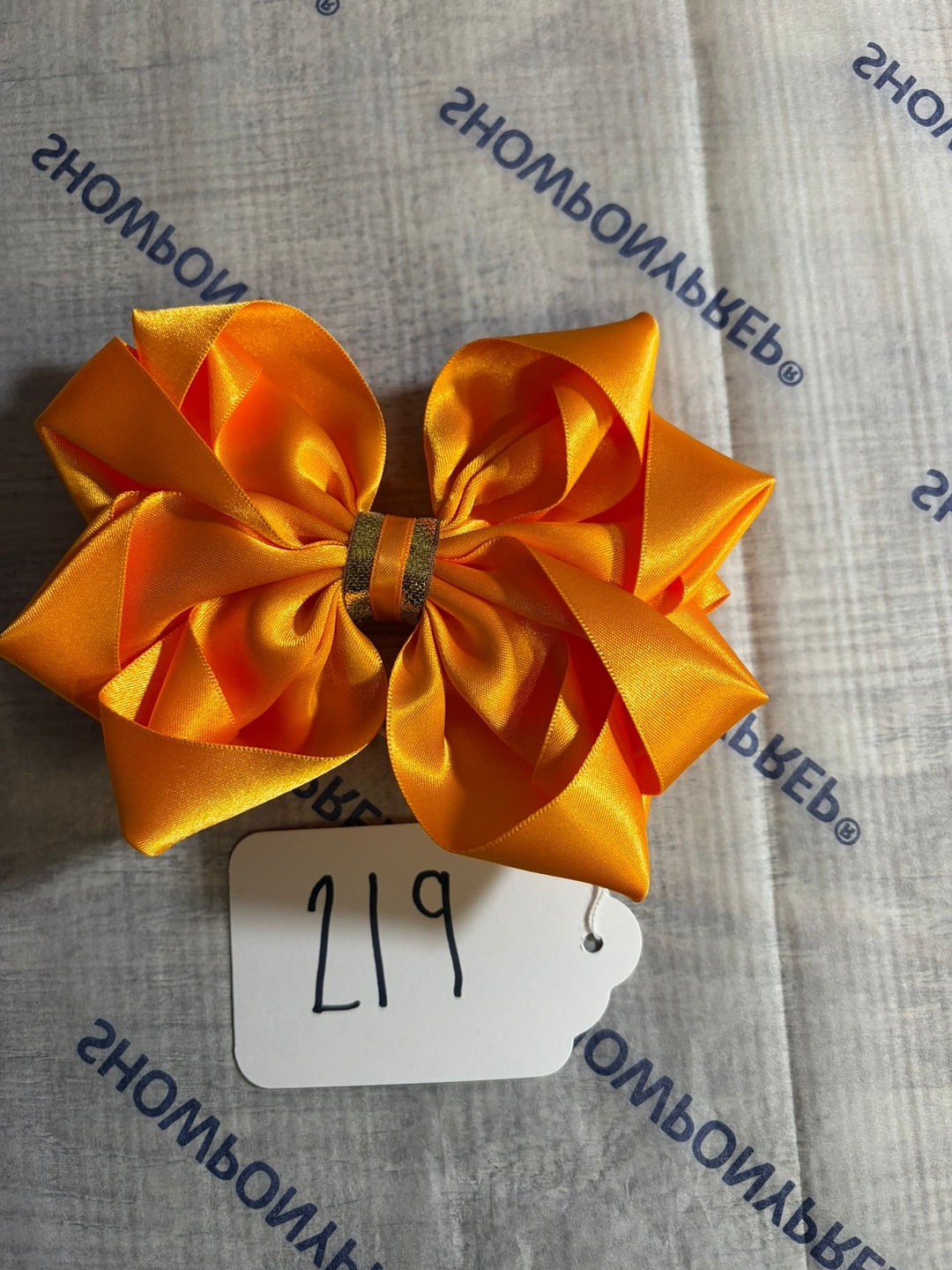 SALE - Mixed Hair Bows