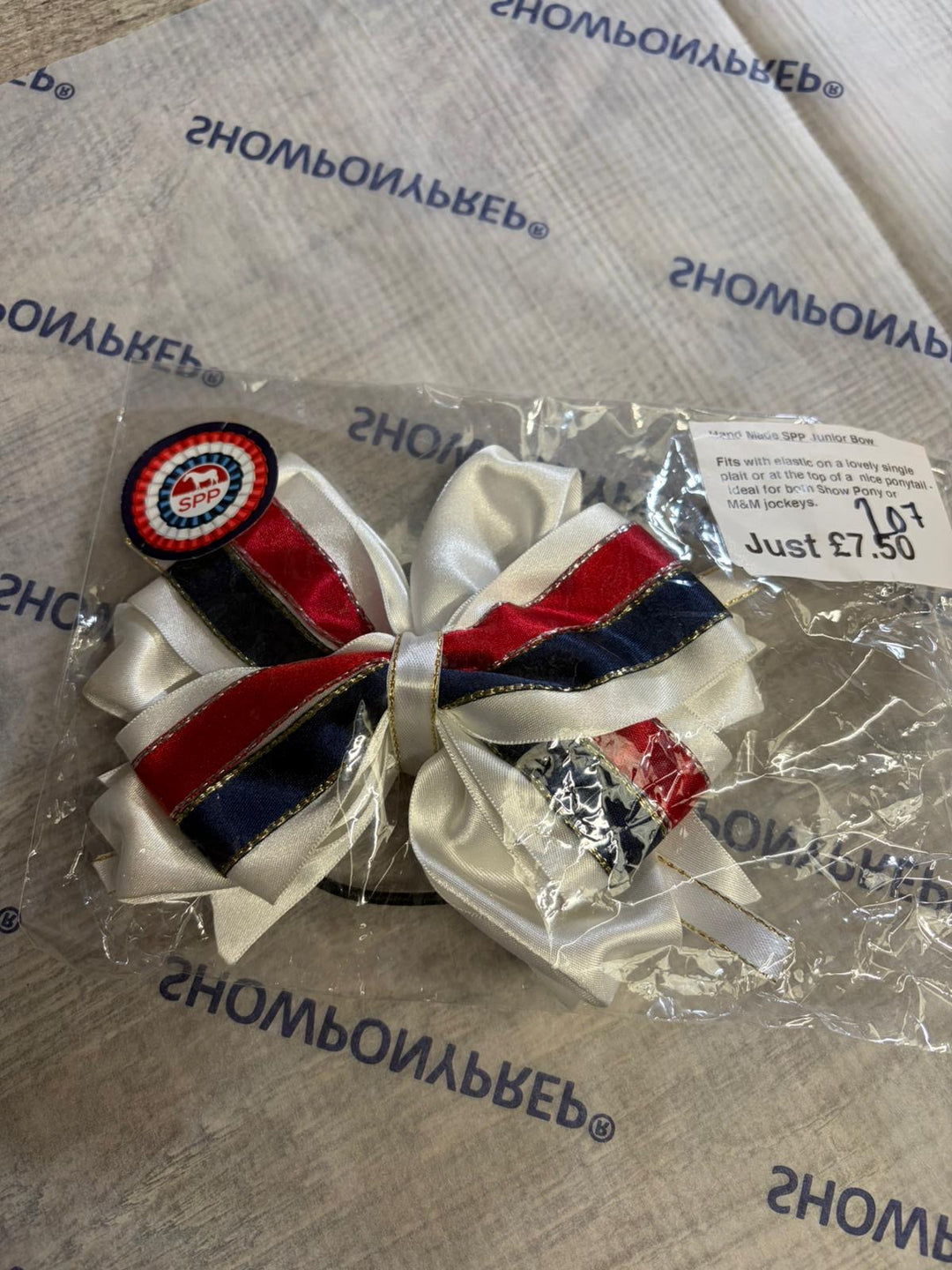 SALE - Mixed Hair Bows