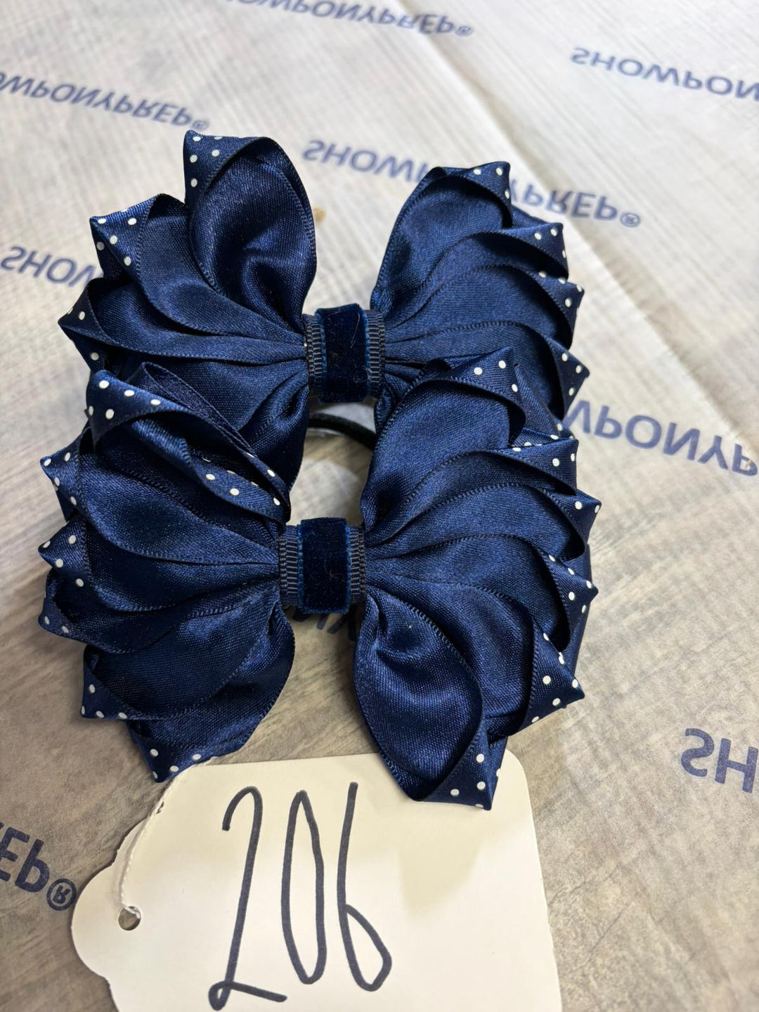 SALE - Mixed Hair Bows