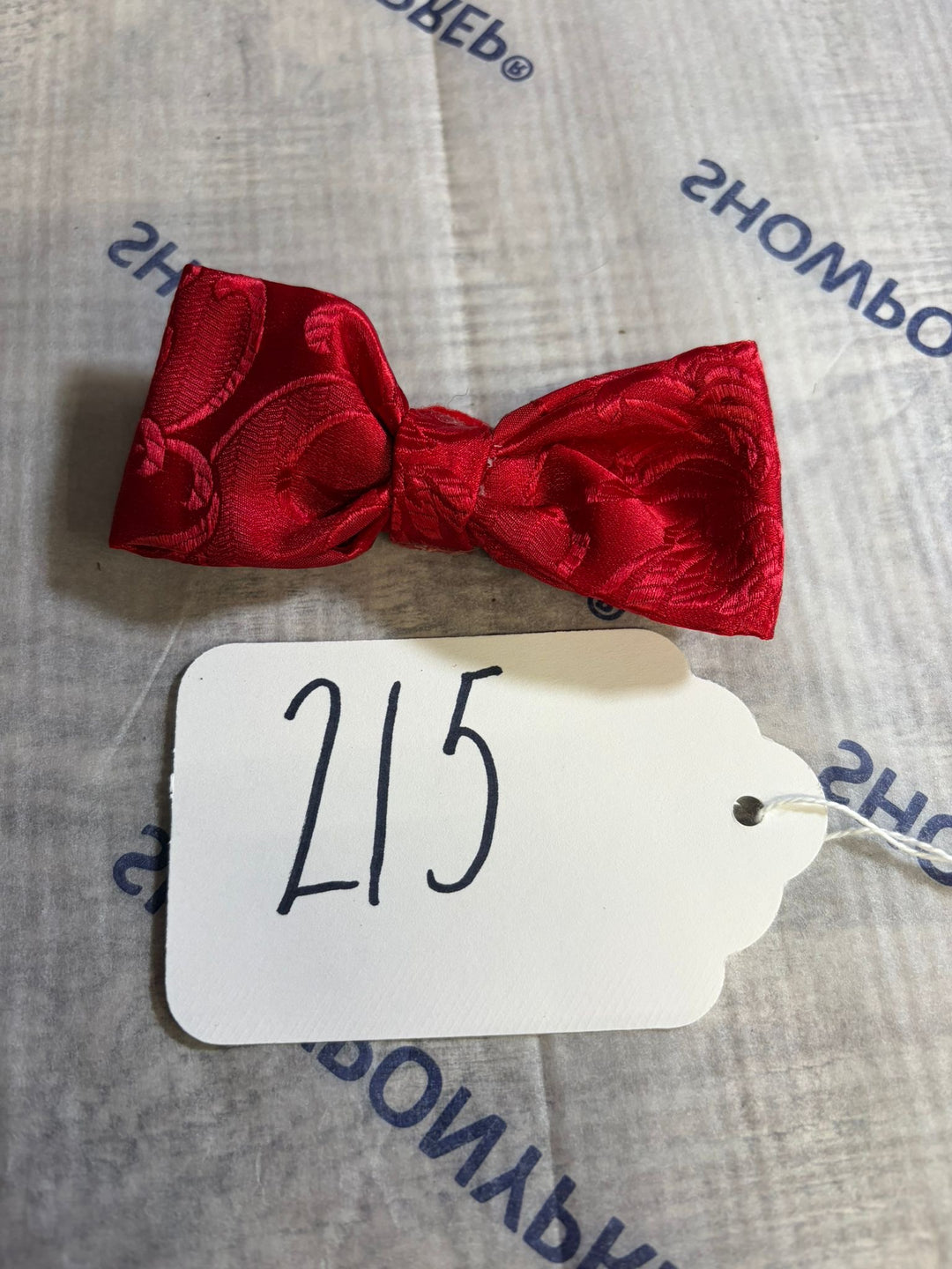 SALE - Mixed Hair Bows