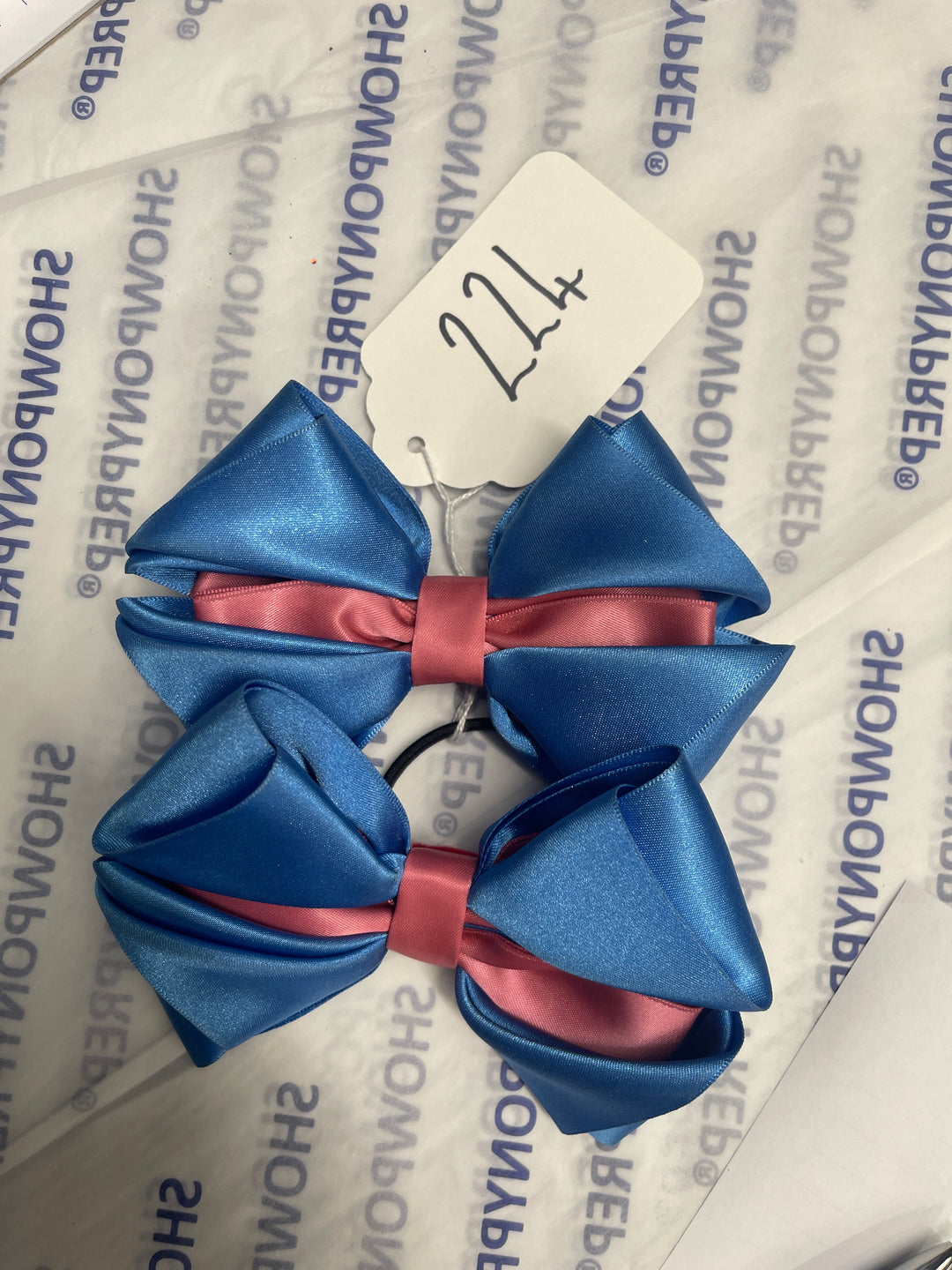 SALE - Mixed Hair Bows