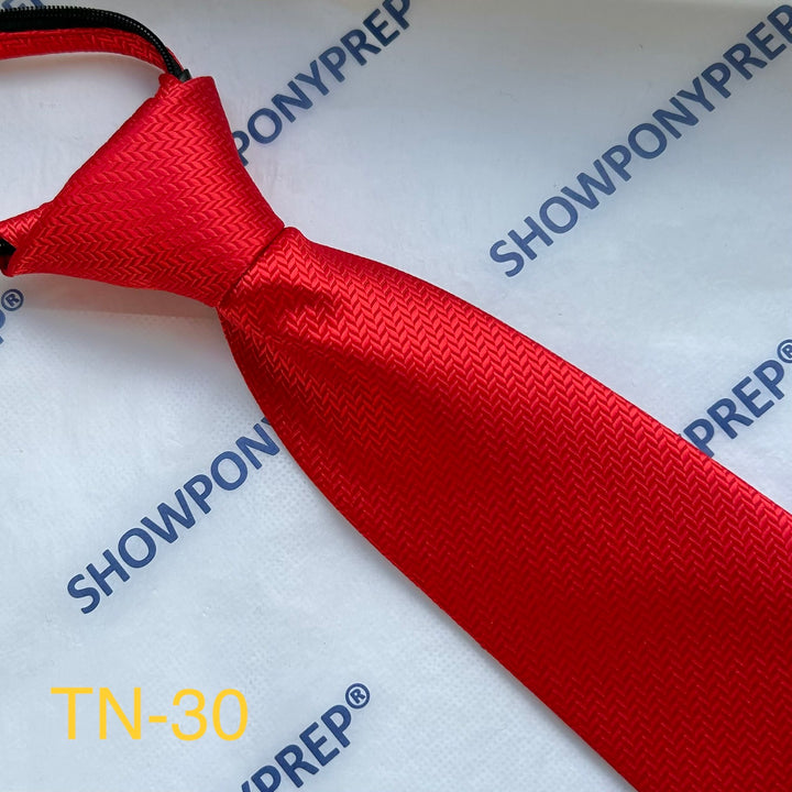 CHILD ZIP TIE