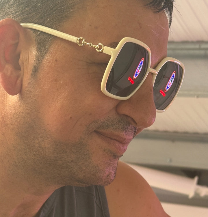 SPP Snaffle Sunglasses