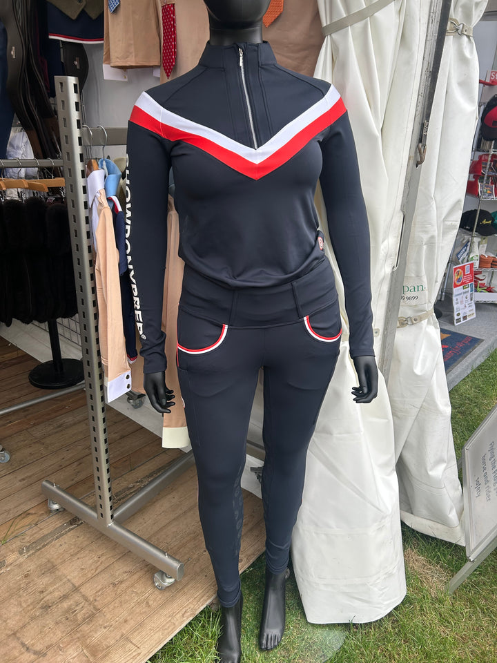 Team SPP Base Layer