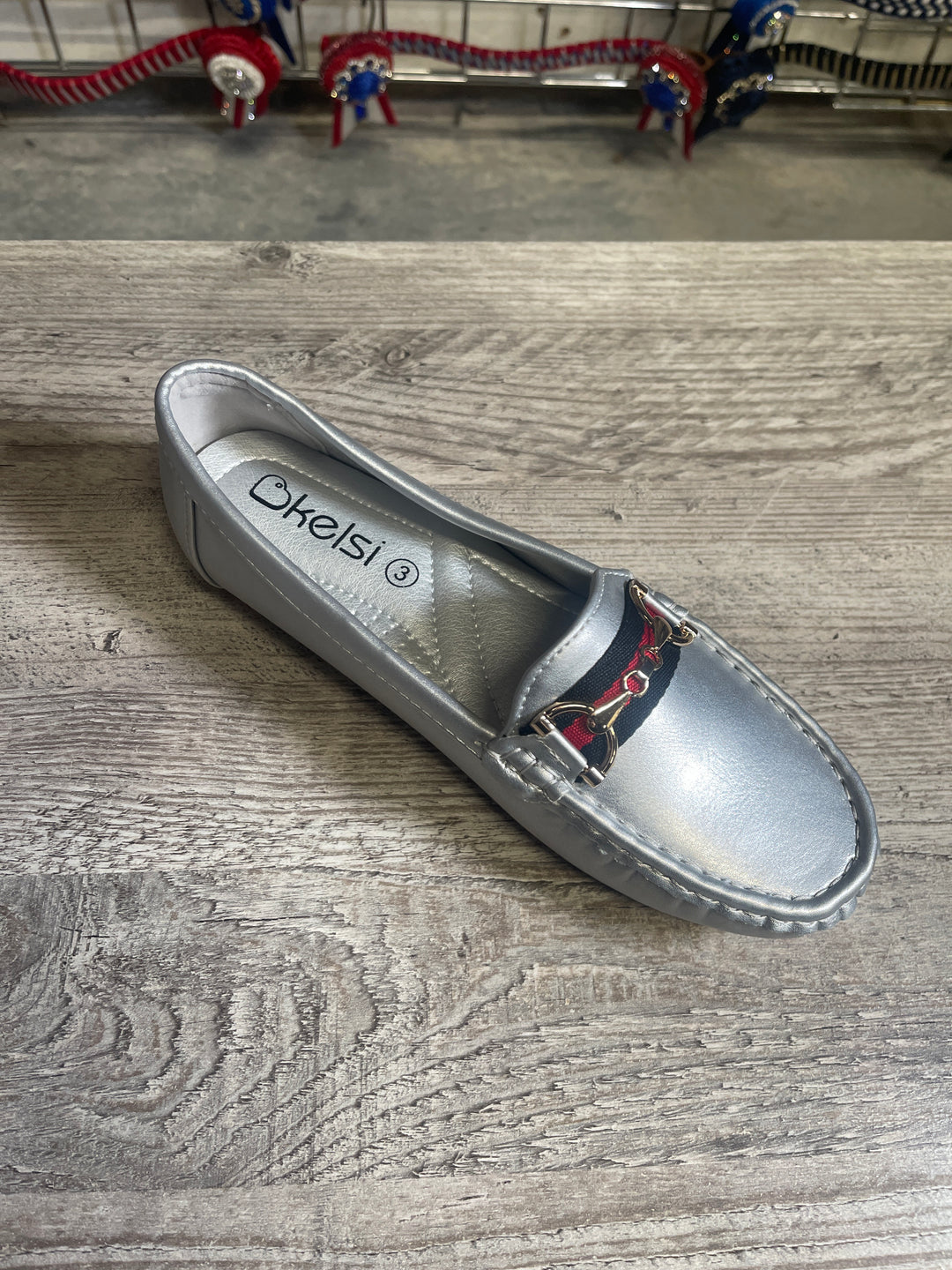 SALE - Deck Shoes and Loafers