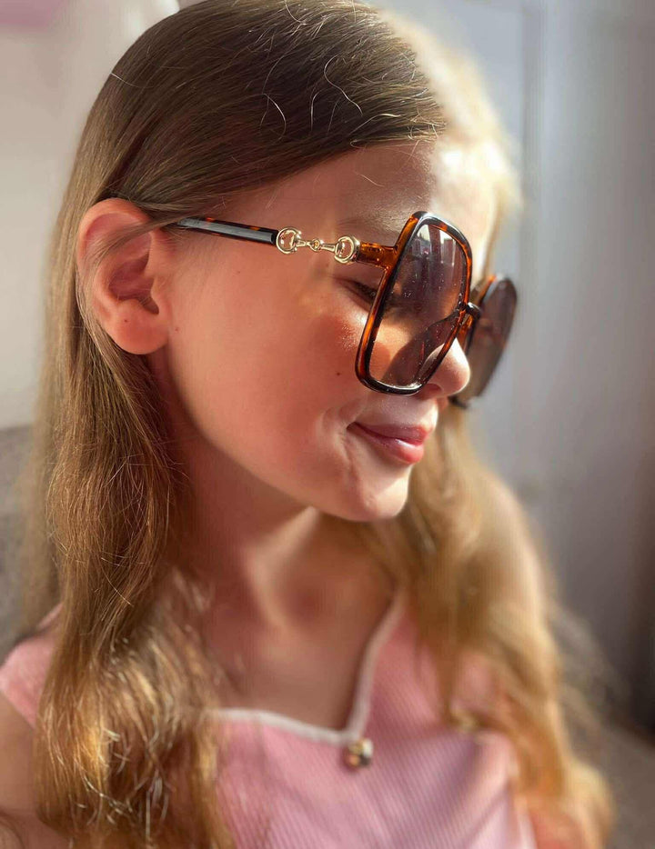 SPP Snaffle Sunglasses