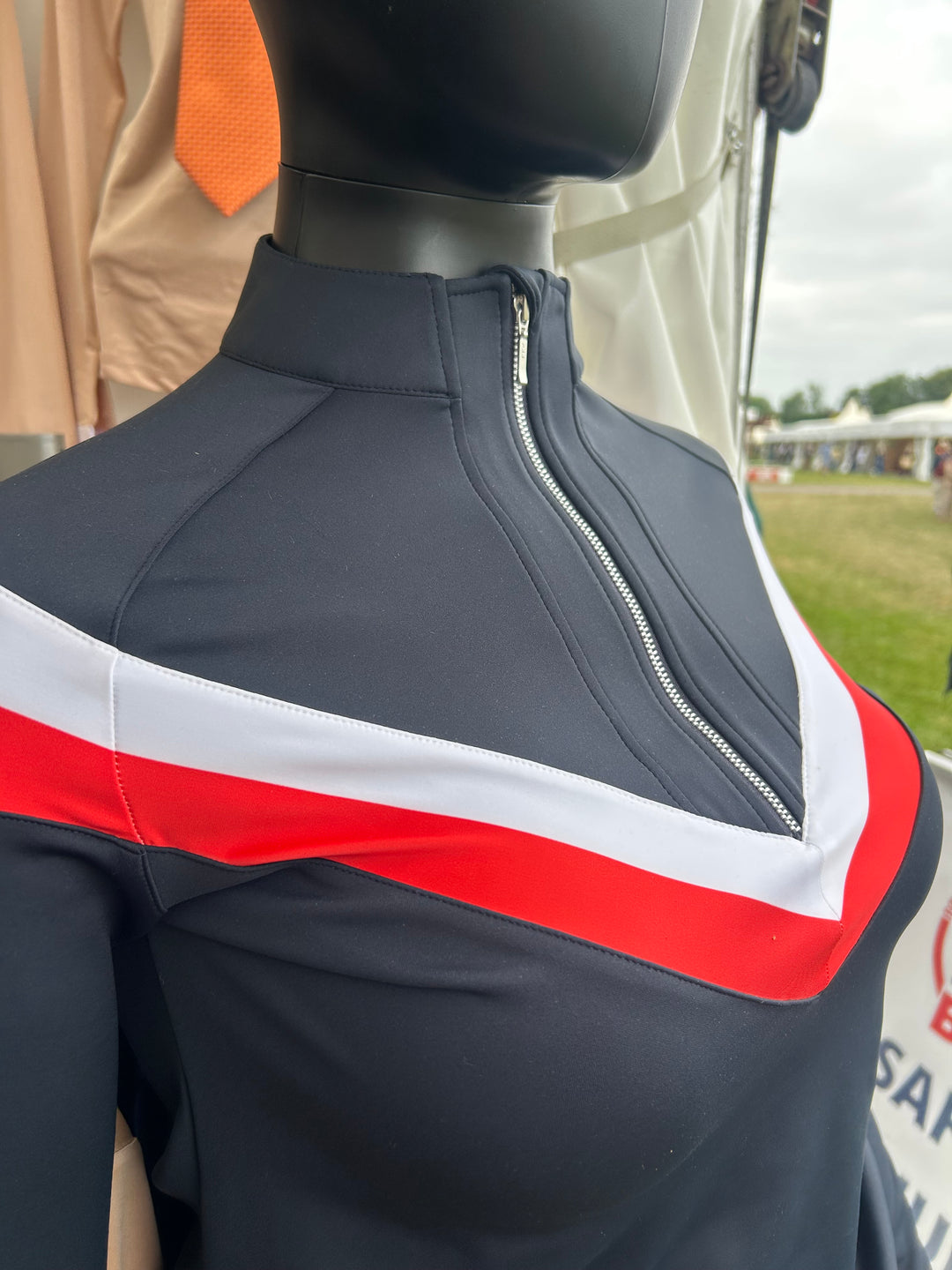Team SPP Base Layer