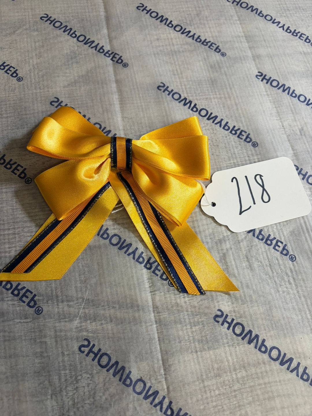 SALE - Mixed Hair Bows