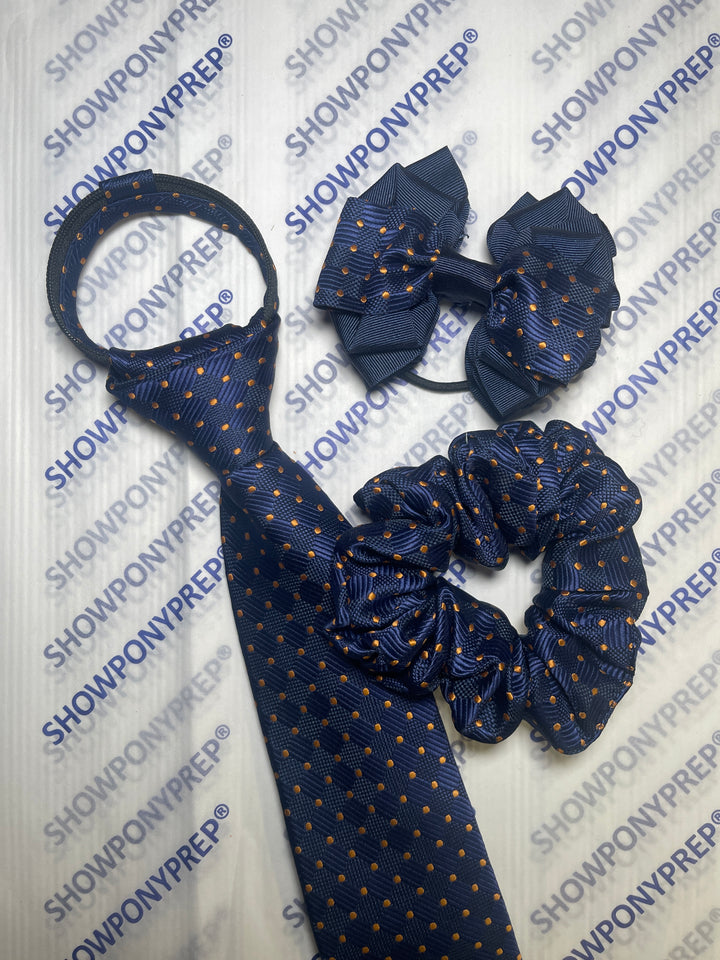 CHILD ZIP TIE