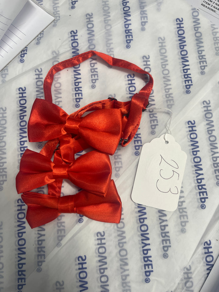 SALE - Mixed Hair Bows