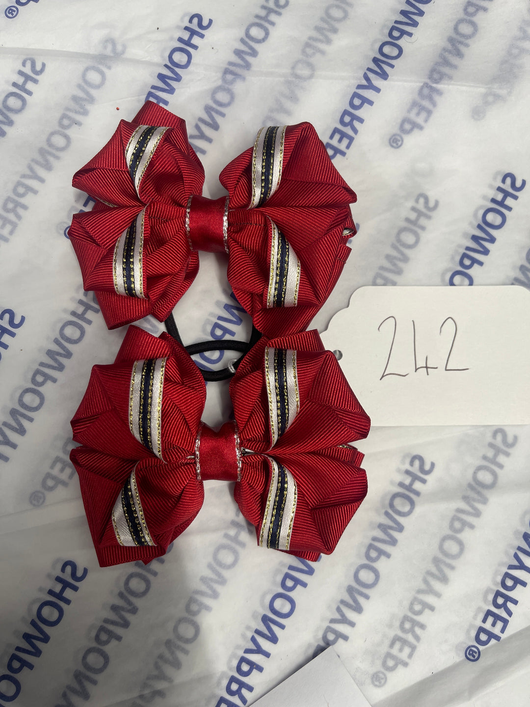 SALE - Mixed Hair Bows