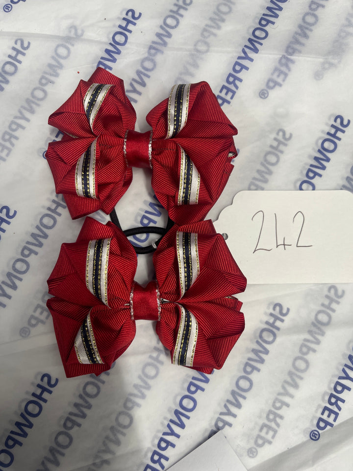 SALE - Mixed Hair Bows