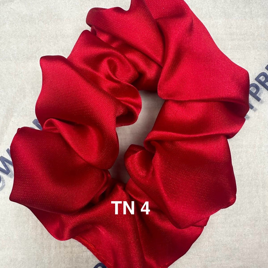 SPP Scrunchies