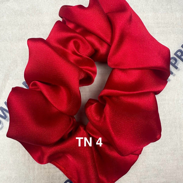 SPP Scrunchies