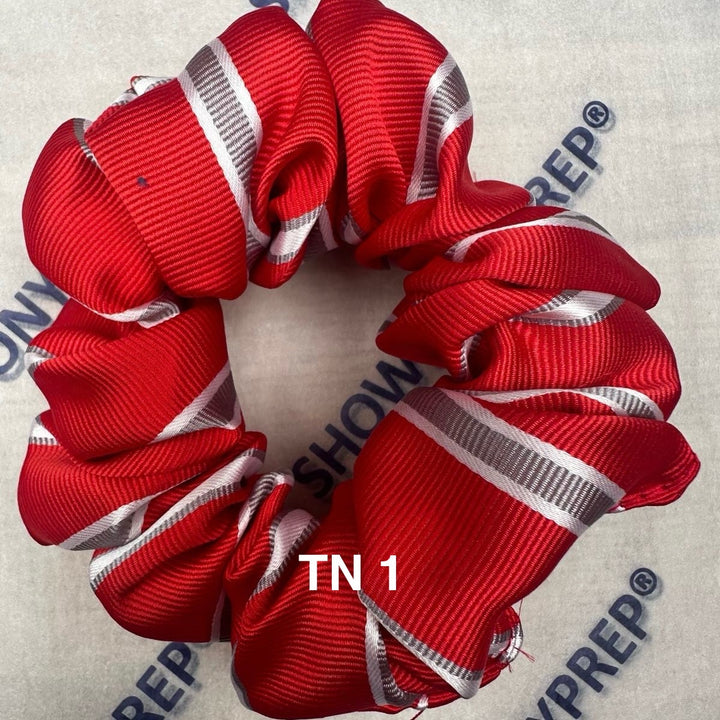 SPP Scrunchies