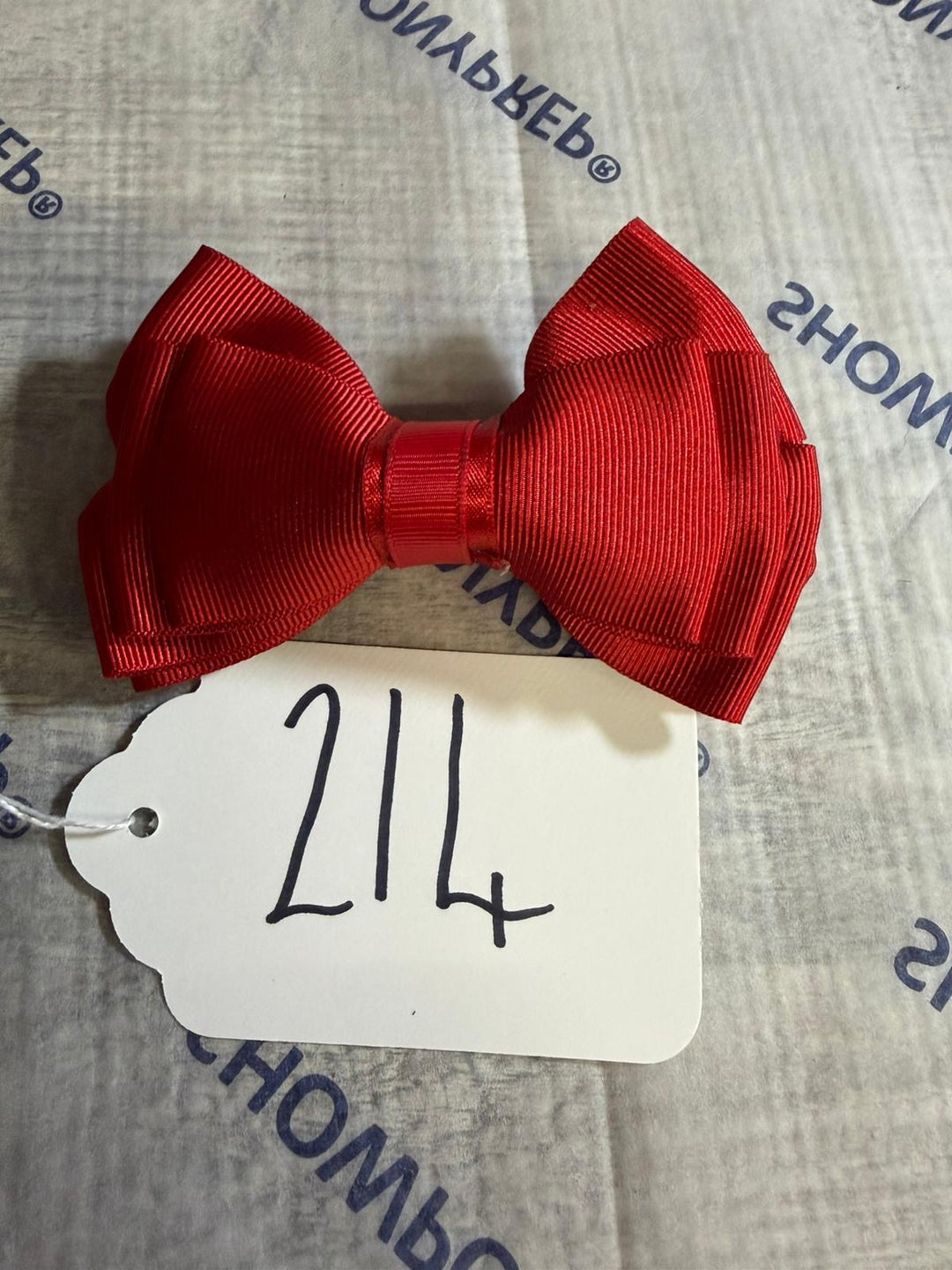 SALE - Mixed Hair Bows